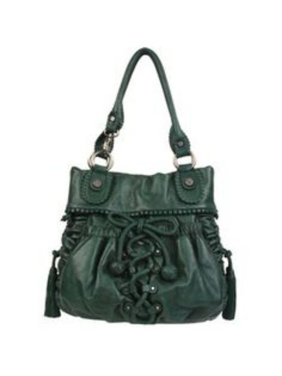 LOCKHART Handbags - Lockhart Hobo Bag